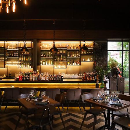 清迈香料之家酒店 清邁 外观 照片