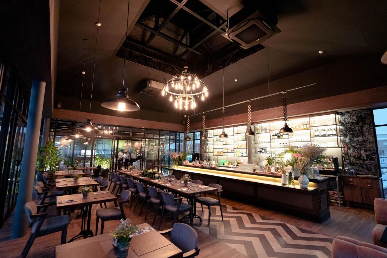 清迈香料之家酒店 清邁 外观 照片