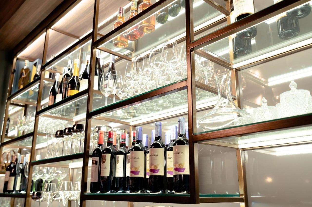 清迈香料之家酒店 清邁 外观 照片